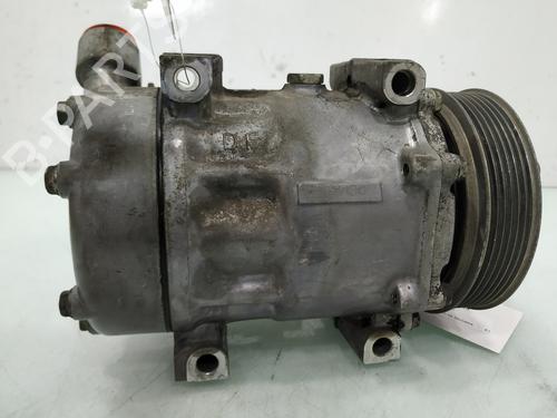 AC compressor CITROËN XSARA PICASSO (N68) 1.6 HDi | BP20138512M34 
