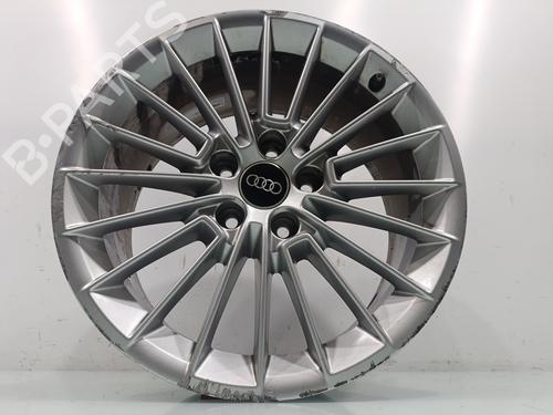 Fælk AUDI A3 Sportback (8YA, 8YF) 35 TDI | BP34570659C45  - Image 8