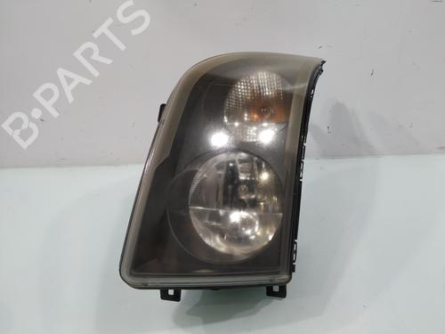 Phare gauche VW CRAFTER 30-50 Van (2E_) [2006-2016]  31248197