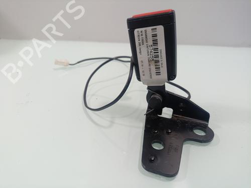 Seat buckle DS DS 5 (KF_)  | BP33852076I32  - Image 5