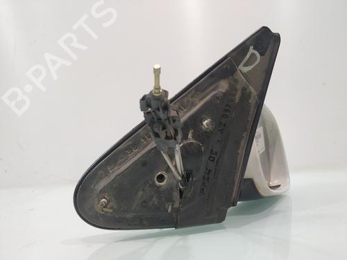 Right mirror SEAT TOLEDO II (1M2) 1.9 TDI | BP8090132C27 