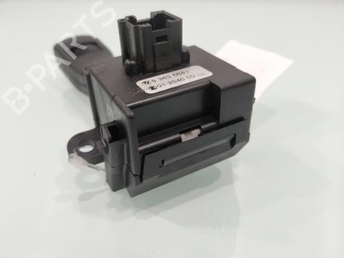 Ratstangsstang BMW 3 (E46) 320 d | BP25815503I23 