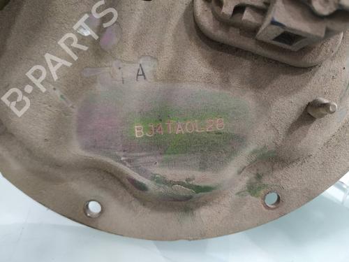 Fuel pump MAZDA 323 F VI Hatchback (BJ) 2.0 TD | BP8696103M76 