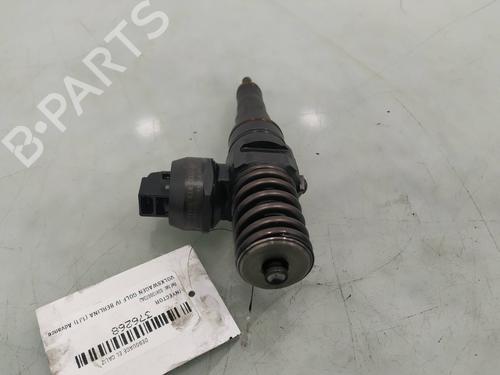 Injector VW GOLF IV (1J1) 1.9 TDI | BP9544208M100 
