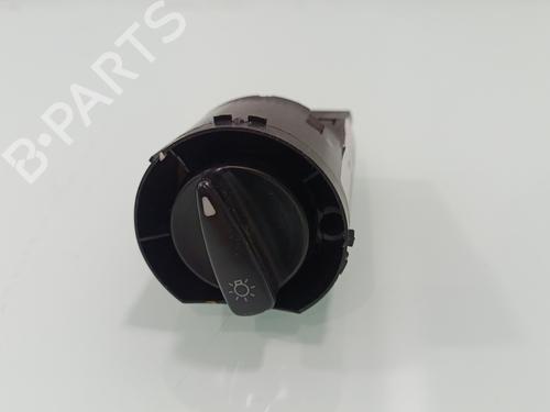 Used Headlight switch Headlight switch SEAT CORDOBA (6K1, 6K2) [1993-2002] 36161492 36161492