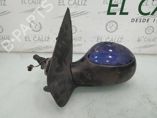 Left mirror PEUGEOT 206 Hatchback (2A/C)  | BP8085826C26 