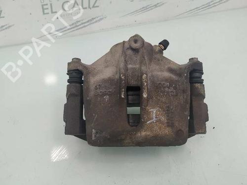 Left front brake caliper FORD MONDEO III Saloon (B4Y) 2.0 TDCi | BP11582593M105 