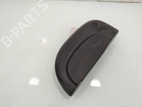 Front left exterior door handle RENAULT KANGOO (KC0/1_) 1.5 dCi (KC07) | BP13570214C128 