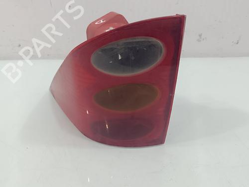 Used Right taillight Right taillight PEUGEOT 1007 (KM_) [2005-2026] 40182485 40182485
