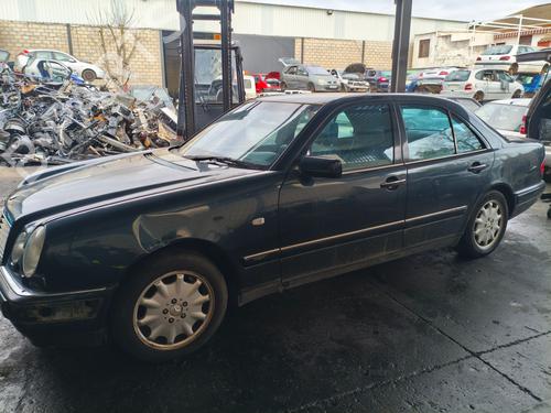 Switch MERCEDES-BENZ E-CLASS (W210) E 290 Turbo-D (210.017) | BP32697302I30 - Image 9