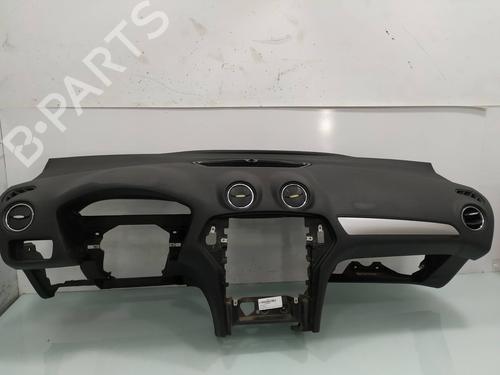 Instrumentbord FORD MONDEO IV (BA7) 1.8 TDCi (125 hp) 7S71A04310AJW | 7S71A04310AJW |