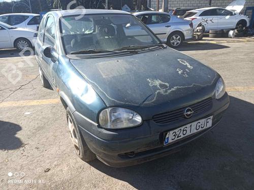 Front right interior door handle OPEL CORSA B (S93) 1.4 i (F08, F68, M68) | BP12433159I14 