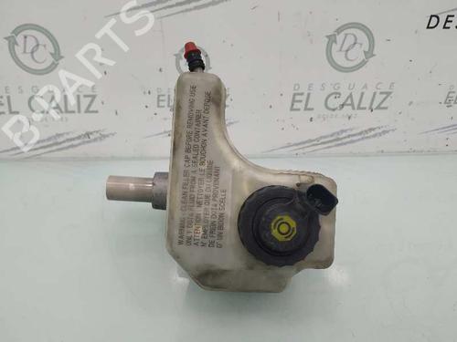 Brake master cylinder VW PASSAT B6 (3C2) 2.0 TDI | BP8091810M77 