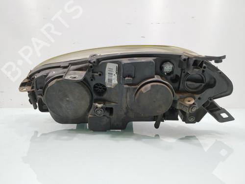 Right headlight FIAT BRAVO II (198_) 1.6 D Multijet (198AXH1B) | BP31756623C29