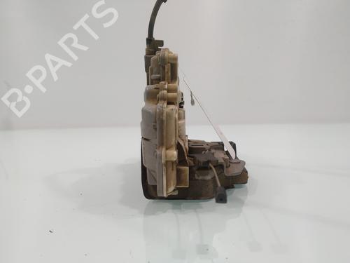 Front right lock SEAT LEON (1P1)  | BP23423289C97 