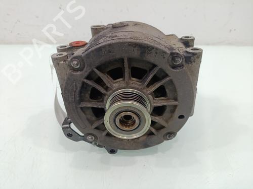Used Alternator Alternator MERCEDES-BENZ M-CLASS (W163) ML 270 CDI (163.113) (163 hp) 33293541 33293541