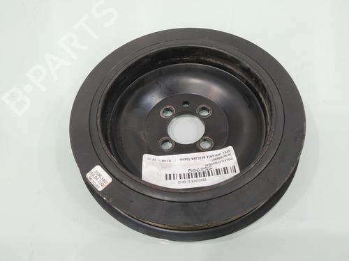 Pulley OPEL INSIGNIA A (G09) | BP31267565M122 - Image 3