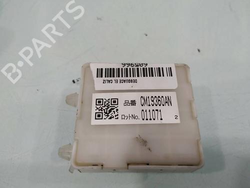 Electronic module SUBARU IMPREZA Hatchback (GR, GH, G3) 2.0 D AWD | BP39696715M83 - Image 3