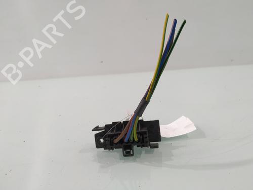 Heater resistor PEUGEOT BIPPER (AA_) | BP30100146M108