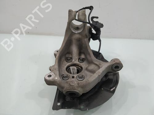 Right front steering knuckle RENAULT TALISMAN Grandtour (KP_) 1.5 dCi 110 | BP28210089M26 