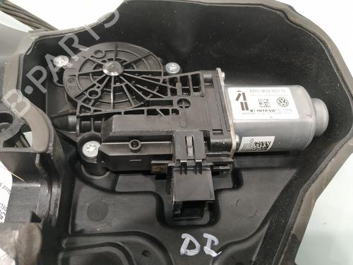 Front left window mechanism SEAT IBIZA IV (6J5, 6P1) | BP32072151C22