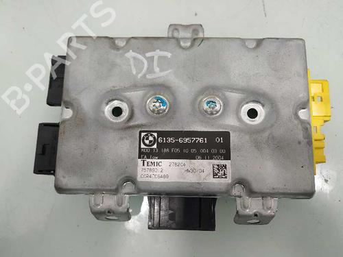 Used Electronic module BMW 5 (E60) 520 d (177 hp) 8093003