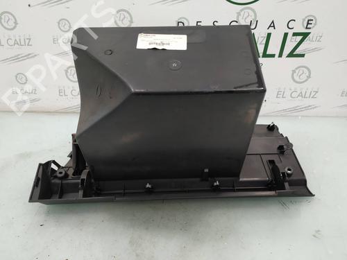 Glove box NISSAN QASHQAI / QASHQAI +2 I (J10, NJ10, JJ10E) 1.6 | BP8095925C95 