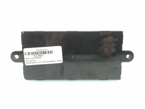 Elektronisk modul VW ID.3 (E11, E12) Pro | BP29714878M83 