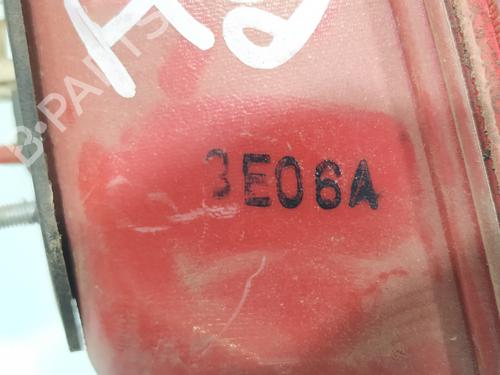 Left taillight CHEVROLET LACETTI (J200) 2.0 D | BP28491672C34 