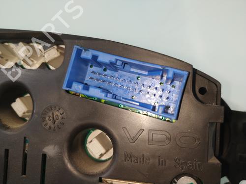 Compteur de vitesse CITROËN XSARA PICASSO (N68) 1.6 | BP29965935C47