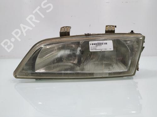 Venstre forlygte NISSAN PRIMERA Hatchback (P11) 1.6 16V (99 hp) 31380276