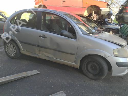 Drivaksel fortil Højre CITROËN C3 I (FC_, FN_) 1.4 HDi | BP8927288M39 