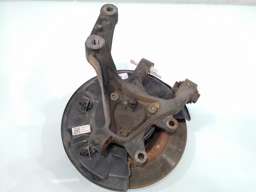 Left rear steering knuckle KIA PROCEED (CD)  | BP29435388M27 