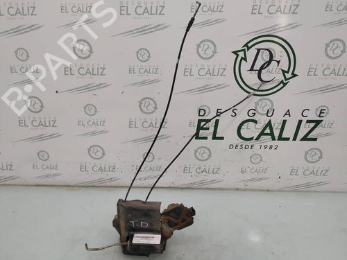 Used Rear right lock HYUNDAI TRAJET (FO) 2.0 CRDi (113 hp) 8095775