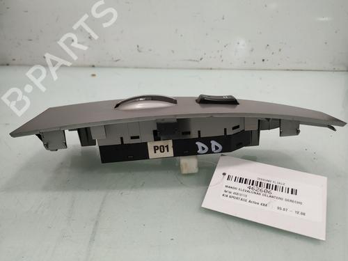 Right front window switch KIA SPORTAGE II (JE_, KM_)  | BP16976335I26 
