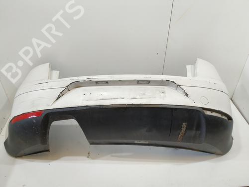 Rear bumper SEAT ALTEA XL (5P5, 5P8)  | BP10986429C8 