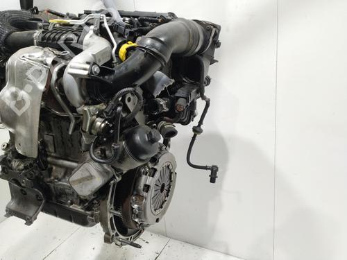 Engine PEUGEOT 207 (WA_, WC_) 1.4 HDi | BP29955655M1 