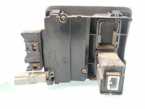 Left front window switch HONDA CR-V I (RD) 2.0 16V 4WD (RD1, RD3) | BP29447341I27 
