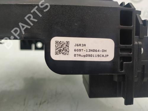 Steering column stalk FORD MONDEO IV (BA7) 2.0 TDCi | BP8094737I23 