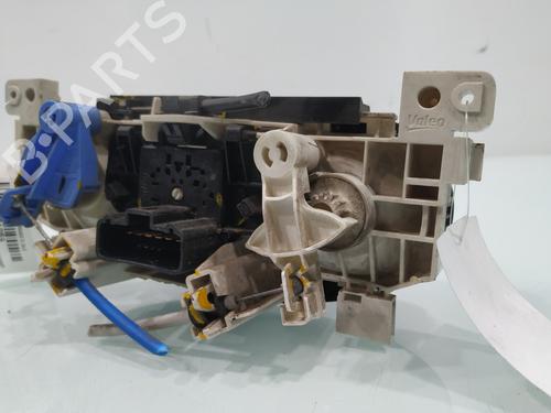 Commande Chauffage DACIA LOGAN (LS_) | BP30775339I5