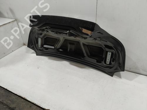 Tailgate PEUGEOT 508 I (8D_) 2.0 HDi | BP16147350C6 