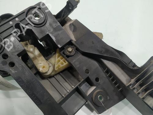 Gear lever FORD TRANSIT Van (FA_ _)  | BP28335356M90 