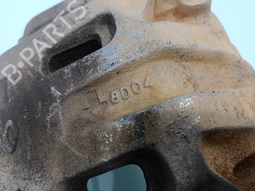Right front brake caliper RENAULT KOLEOS I (HY_) 2.0 dCi (HY0K) | BP36073386M104 - Image 6