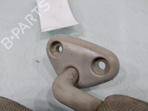 Left sun visor SUBARU FORESTER (SJ_) 2.0 D AWD (SJD) | BP31887876I1