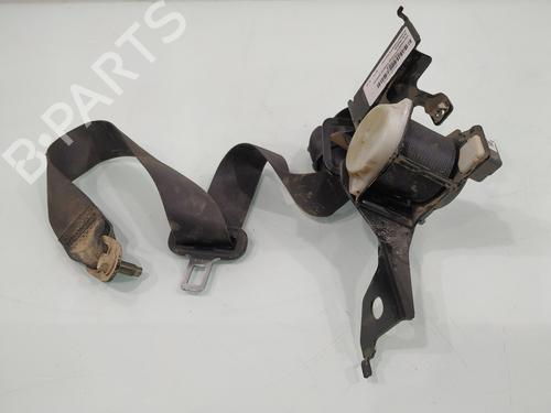 Used Rear right seatbelt SUBARU FORESTER (SJ_) 2.0 D AWD (SJD) (147 hp) 31887891