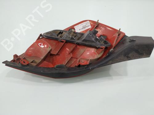 Right taillight RENAULT CLIO III (BR0/1, CR0/1) 1.5 dCi (BR17, CR17) | BP32083374C35