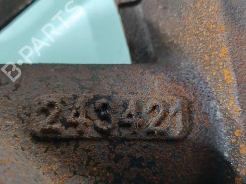 Exhaust manifold DACIA SANDERO | BP34570819M110 - Image 7