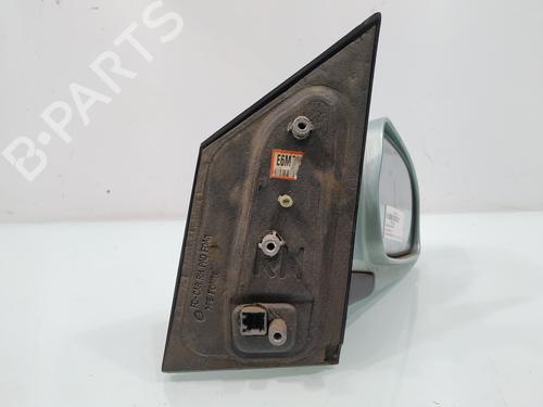 Right mirror HYUNDAI MATRIX (FC) 1.6 | BP8092668C27 