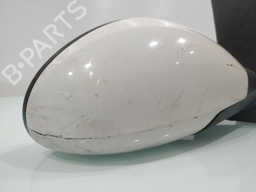 Right mirror SEAT ALTEA (5P1)  | BP8084956C27 