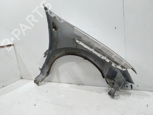 Left front fenders DACIA SANDERO II  | BP24179187C41 
